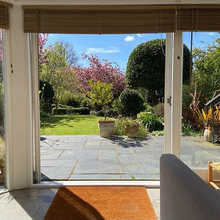 Clifton Garden Flat With Parking Daire Bristol Dış mekan fotoğraf