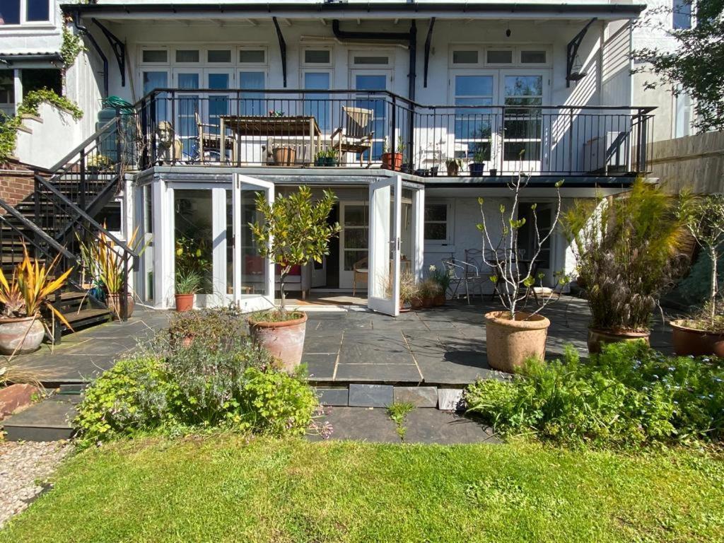 Clifton Garden Flat With Parking Daire Bristol Dış mekan fotoğraf