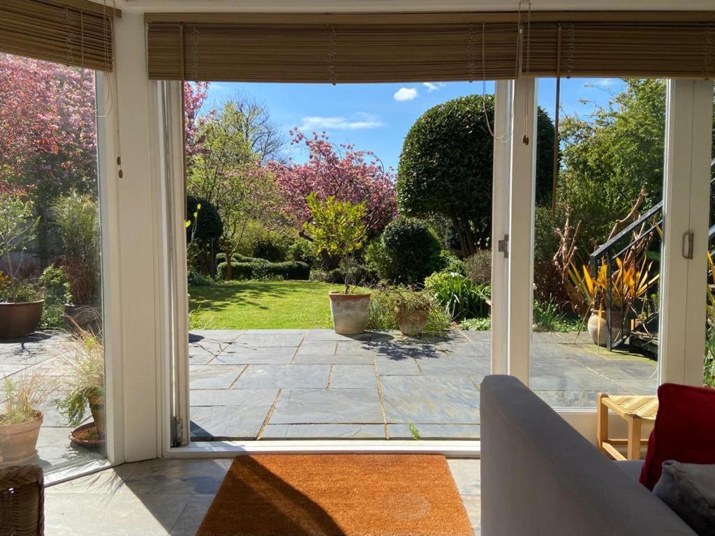 Clifton Garden Flat With Parking Daire Bristol Dış mekan fotoğraf