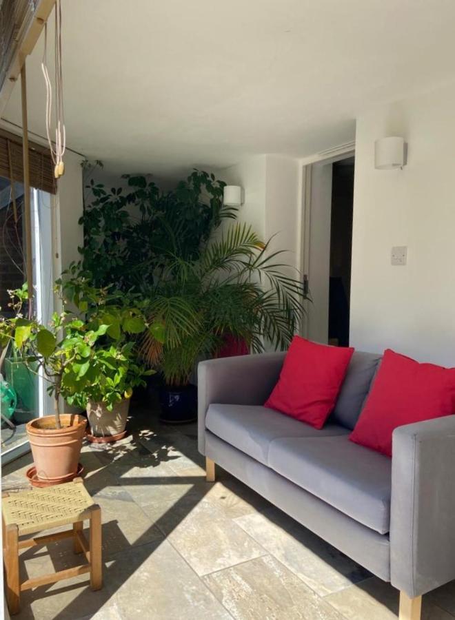 Clifton Garden Flat With Parking Daire Bristol Dış mekan fotoğraf