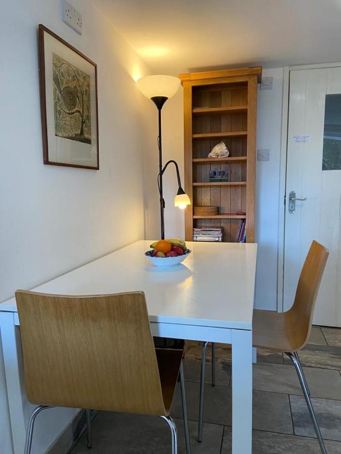 Clifton Garden Flat With Parking Daire Bristol Dış mekan fotoğraf